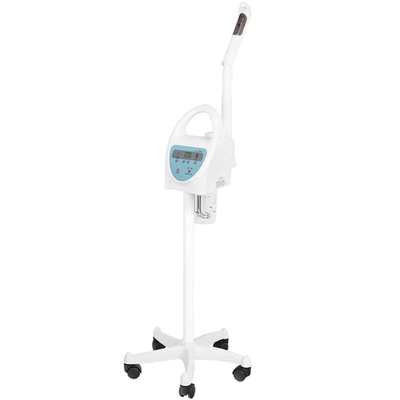 Vapozone Ozone et Aromathérapie et Régulation de Vapeur Azzurro Sonia H1106