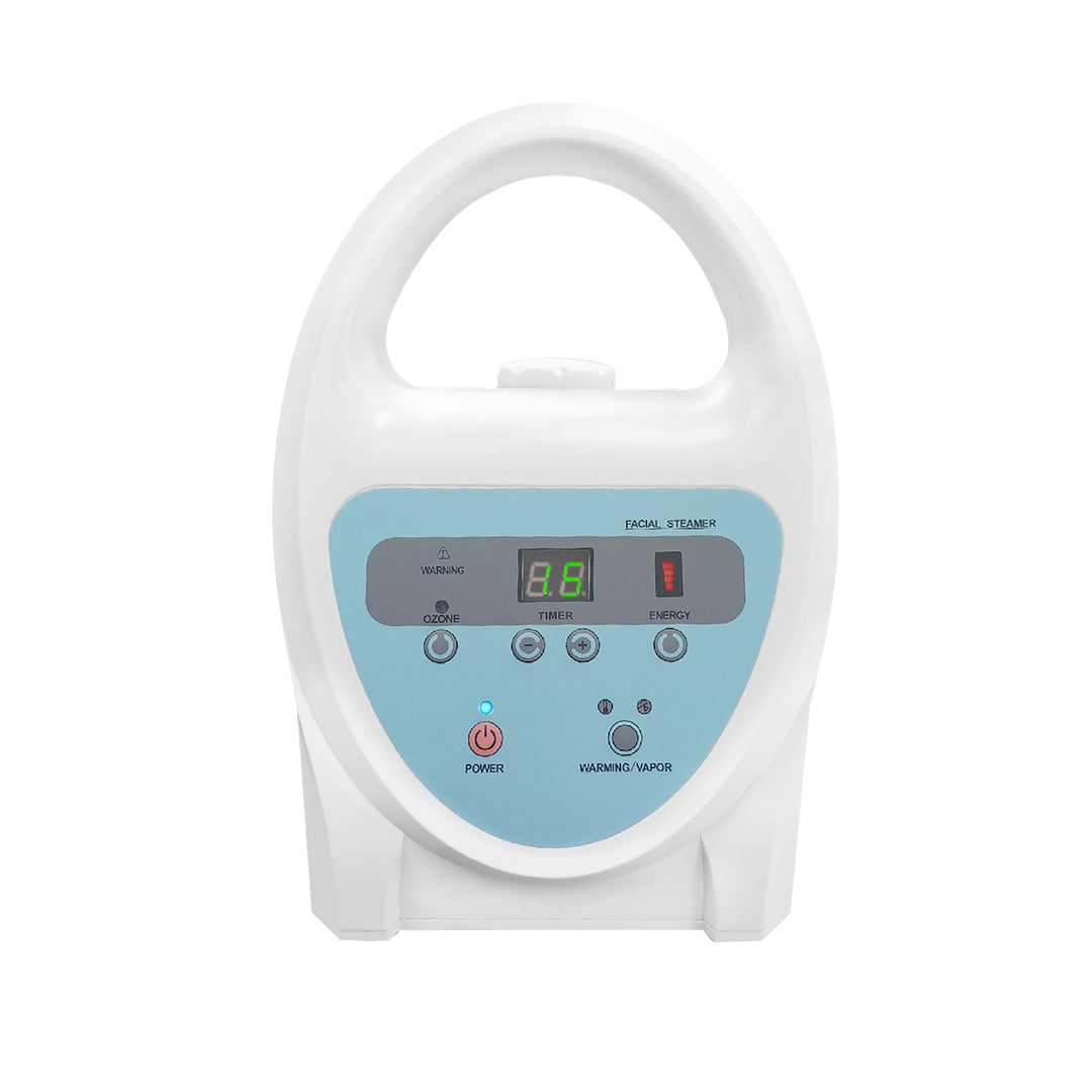 Vapozone Ozone et Aromathérapie et Régulation de Vapeur Azzurro Sonia H1106 - image 3