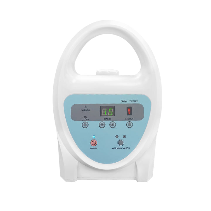 Vapozone Ozone et Aromathérapie et Régulation de Vapeur Azzurro Sonia H1106 - image 3