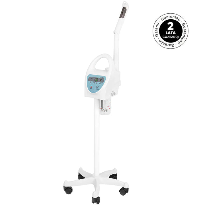 Vapozone Ozone et Aromathérapie et Régulation de Vapeur Azzurro Sonia H1106 - image 6