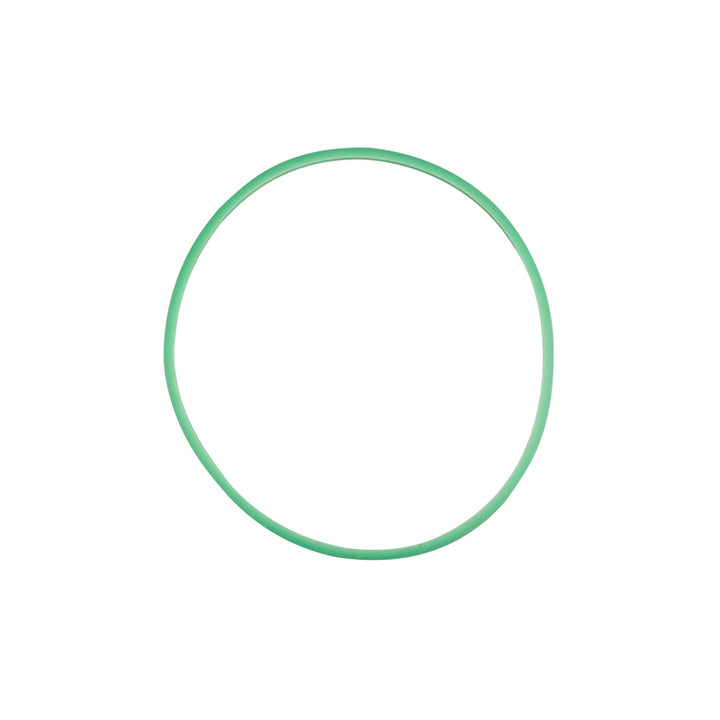 Woson Joint en Silicone Vert pour Autoclave 7L et 8L 7,5 mm 1