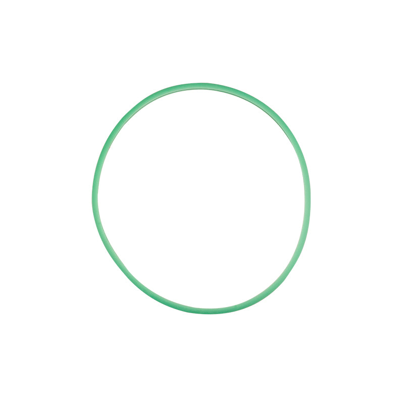 Woson Joint en Silicone Vert pour Autoclave 7L et 8L 7,5 mm 1