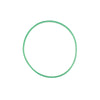 Woson Joint en Silicone Vert pour Autoclave 7L et 8L 7,5 mm
