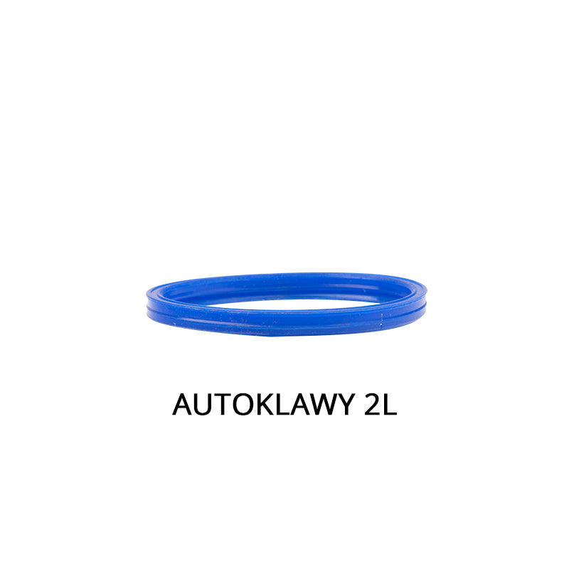 Woson Joint en Silicone pour Autoclave 2L 2