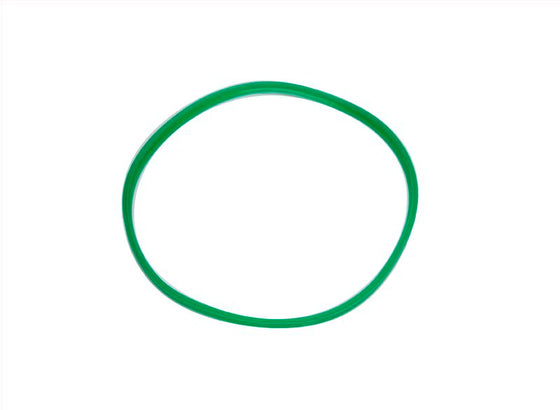 Woson Joint en Silicone Vert pour Autoclave 10L et 12L 7,5 mm