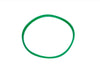 Woson Joint en Silicone Vert pour Autoclave 10L et 12L 7,5 mm