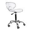 Tabouret Gabbiano Q-4599 Blanc