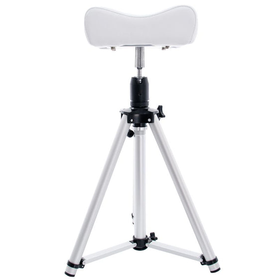 Repose-Pieds Pédicure Azzurro 301 Aluminium