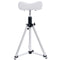 Repose-Pieds Pédicure Azzurro 301 Aluminium