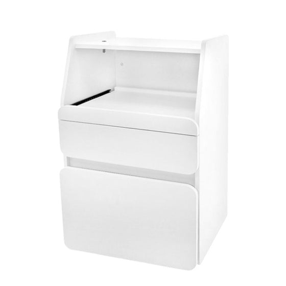 Commode Cosmétique Azzurro Midi 970 Blanc