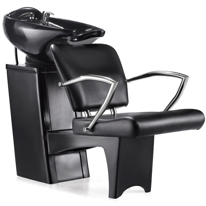 Bac Coiffeur Gabbiano Q-2278 Noir