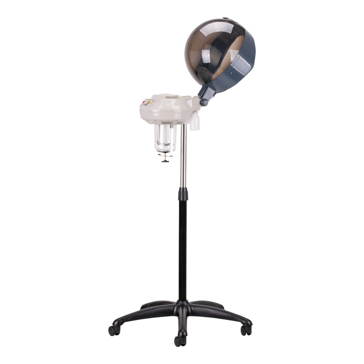 Casque Vapeur sur Pied Gabbiano 828-FD