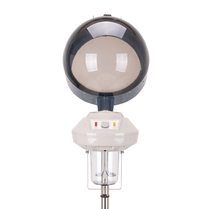 Casque Vapeur sur Pied Gabbiano 828-FD