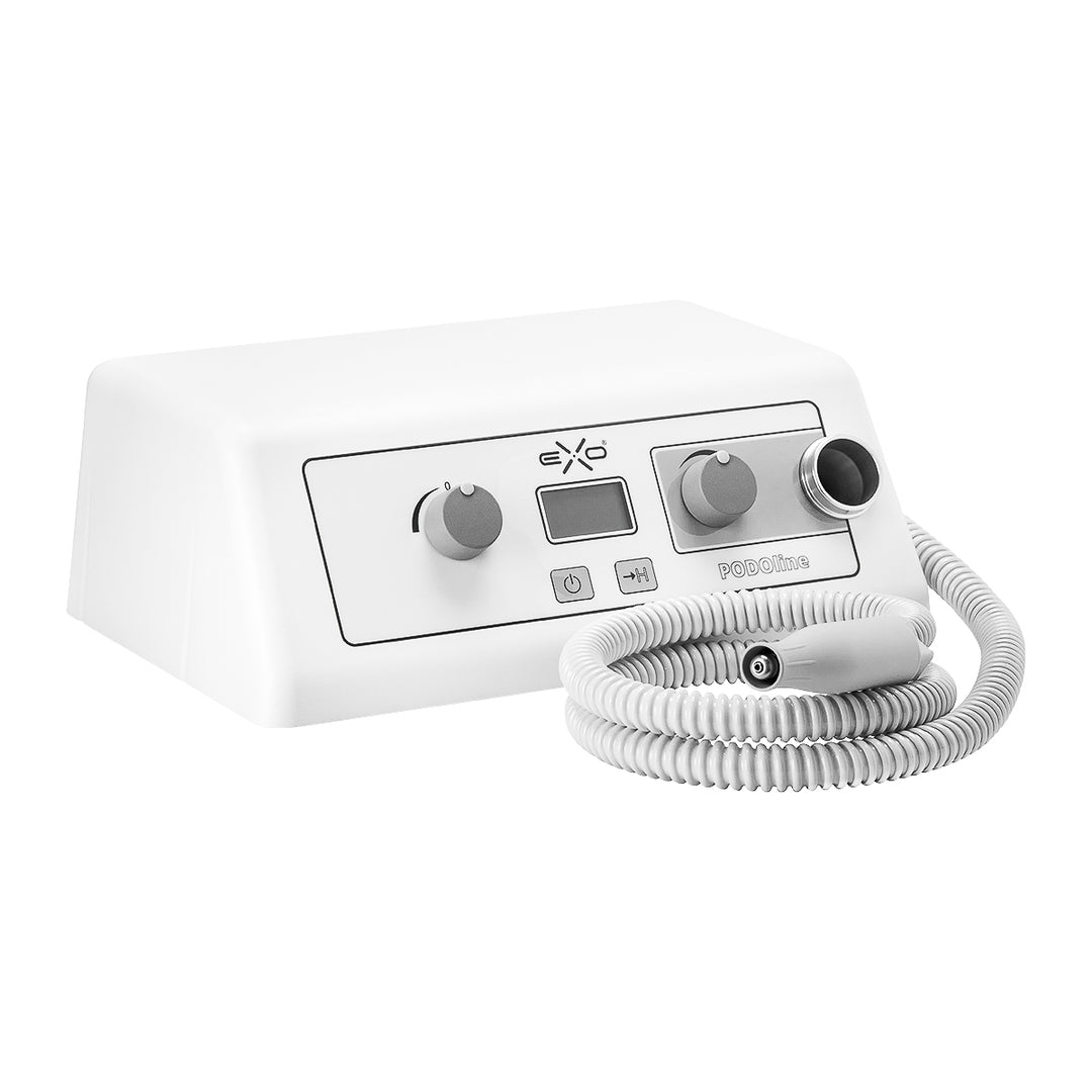 Ponceuse Ongle SYIS Podo Line