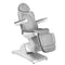 Fauteuil Esthétique Électrique Azzurro 870 3 Moteurs Gris