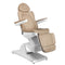 Fauteuil Esthétique Électrique Azzurro 870 3 Moteurs Cappuccino