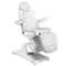 Fauteuil Esthétique Électrique Azzurro 870 3 Moteurs Blanc