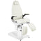 Fauteuil Esthétique Électrique Azzurro 709A 3 Moteurs Blanc