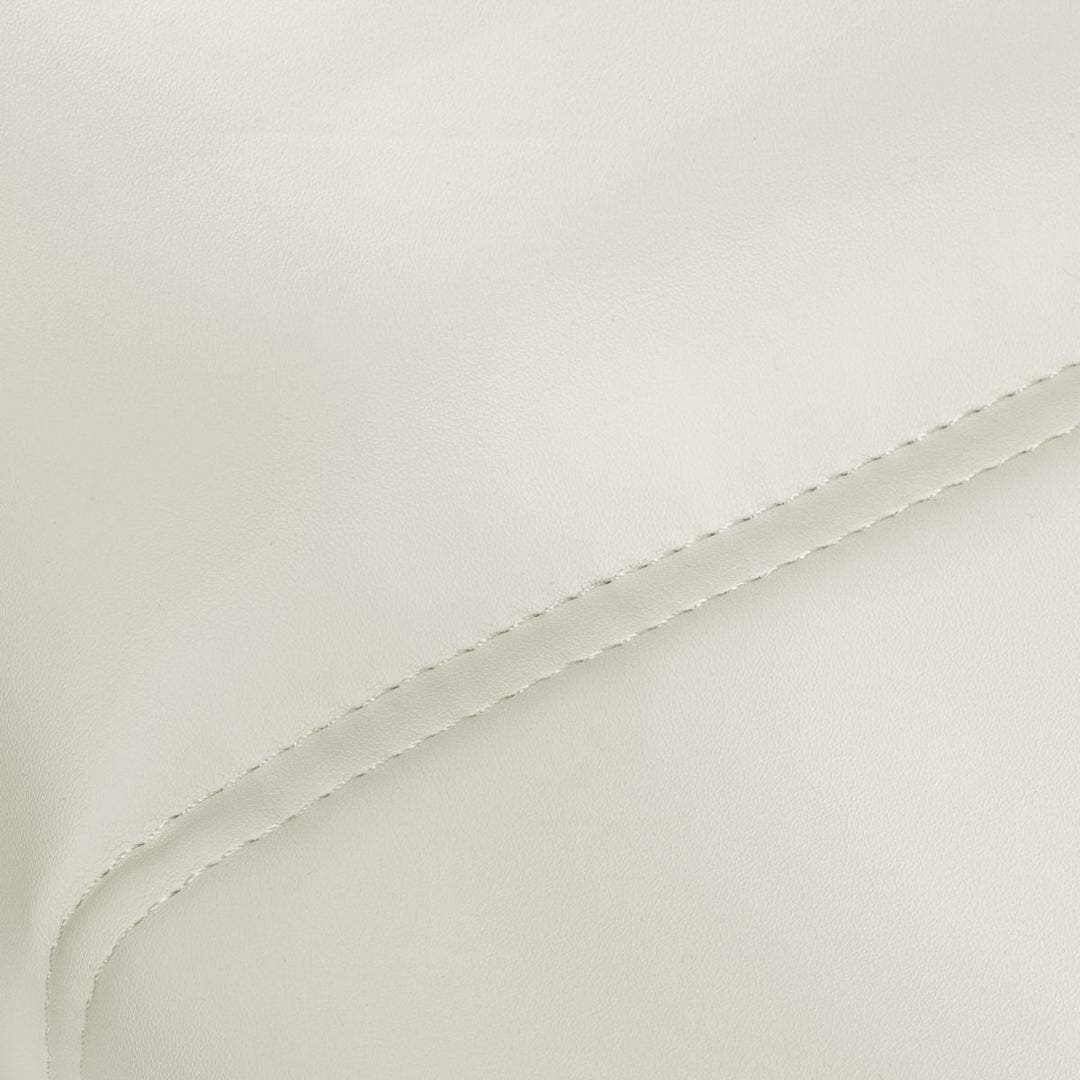 Fauteuil Esthétique Électrique Azzurro 708A 4 Moteurs Blanc - image 12