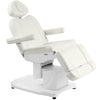 Fauteuil Esthétique Électrique Azzurro 708A 4 Blanc