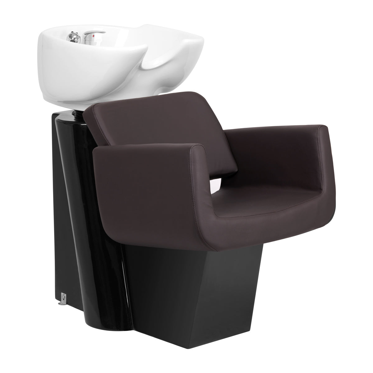 Bac Coiffeur Gabbiano Helsinki Marron