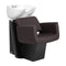 Bac Coiffeur Gabbiano Helsinki Marron