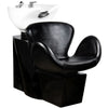 Bac Coiffeur Gabbiano Amsterdam Noir
