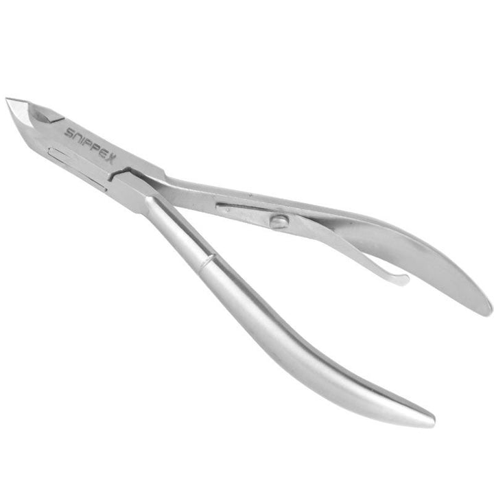 Pince à Cuticules Snippex 12 cm 4 mm - image 2