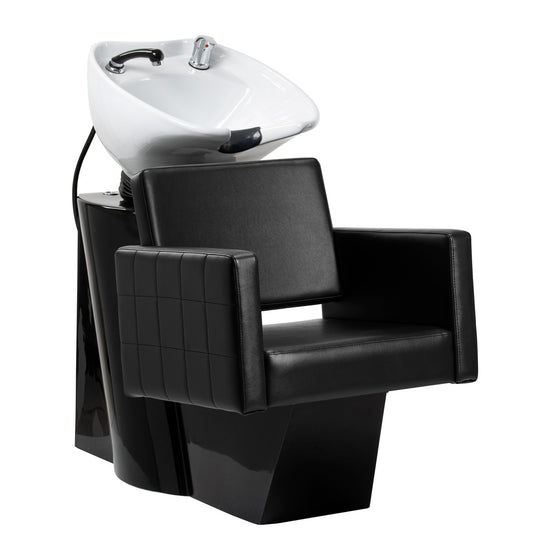 Bac Coiffeur Gabbiano Ankara Noir