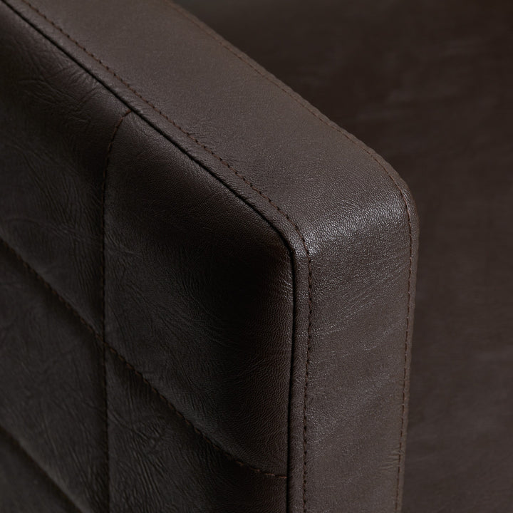 Bac Coiffeur Gabbiano Ankara Marron - image 14