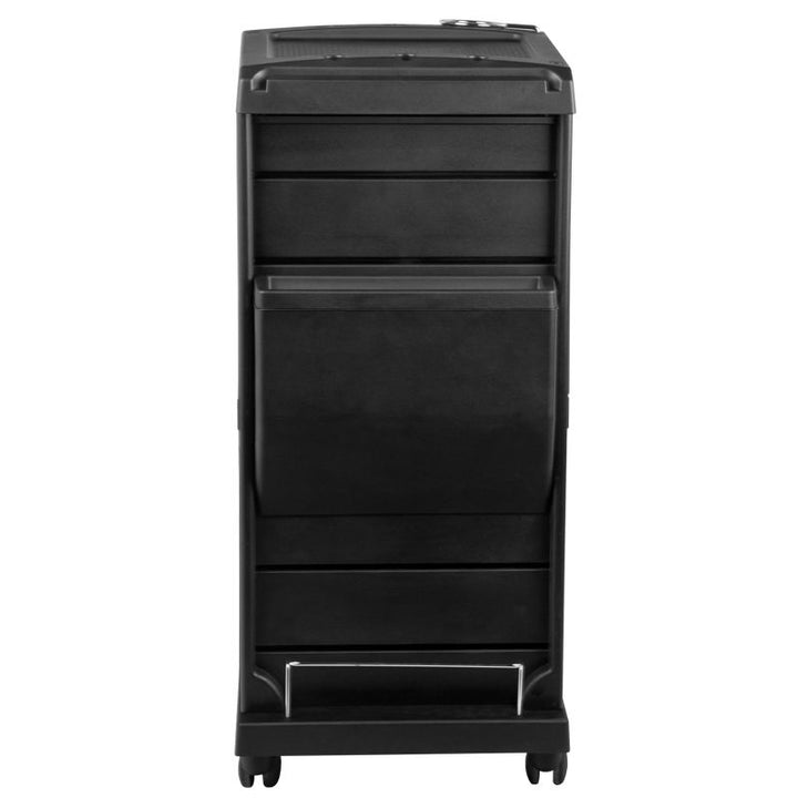 Chariot Coiffure Gabbiano 100C Noir - image 13