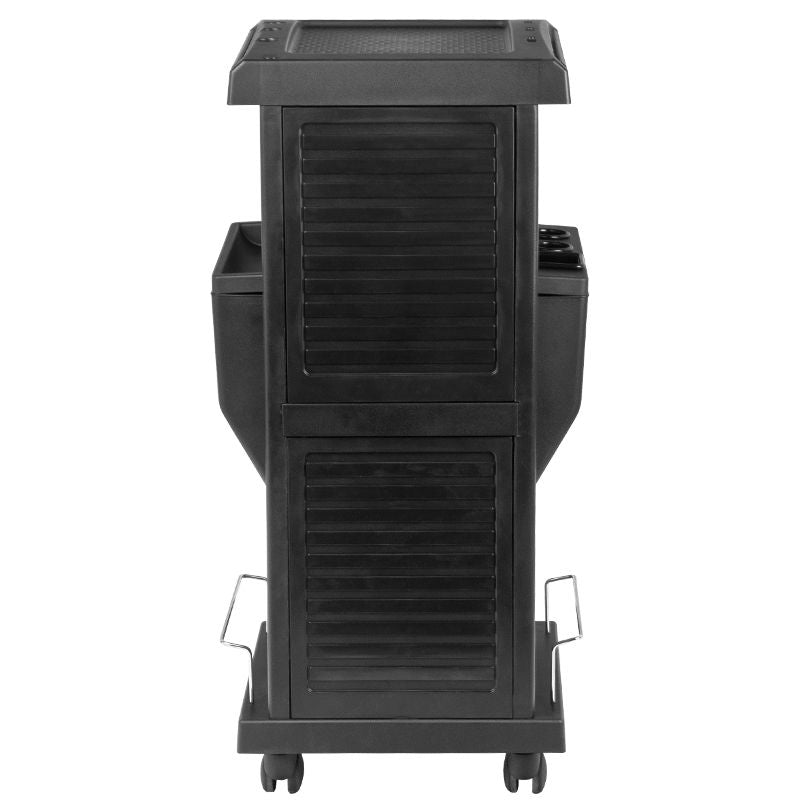 Chariot Coiffure Gabbiano 100C Noir - image 14