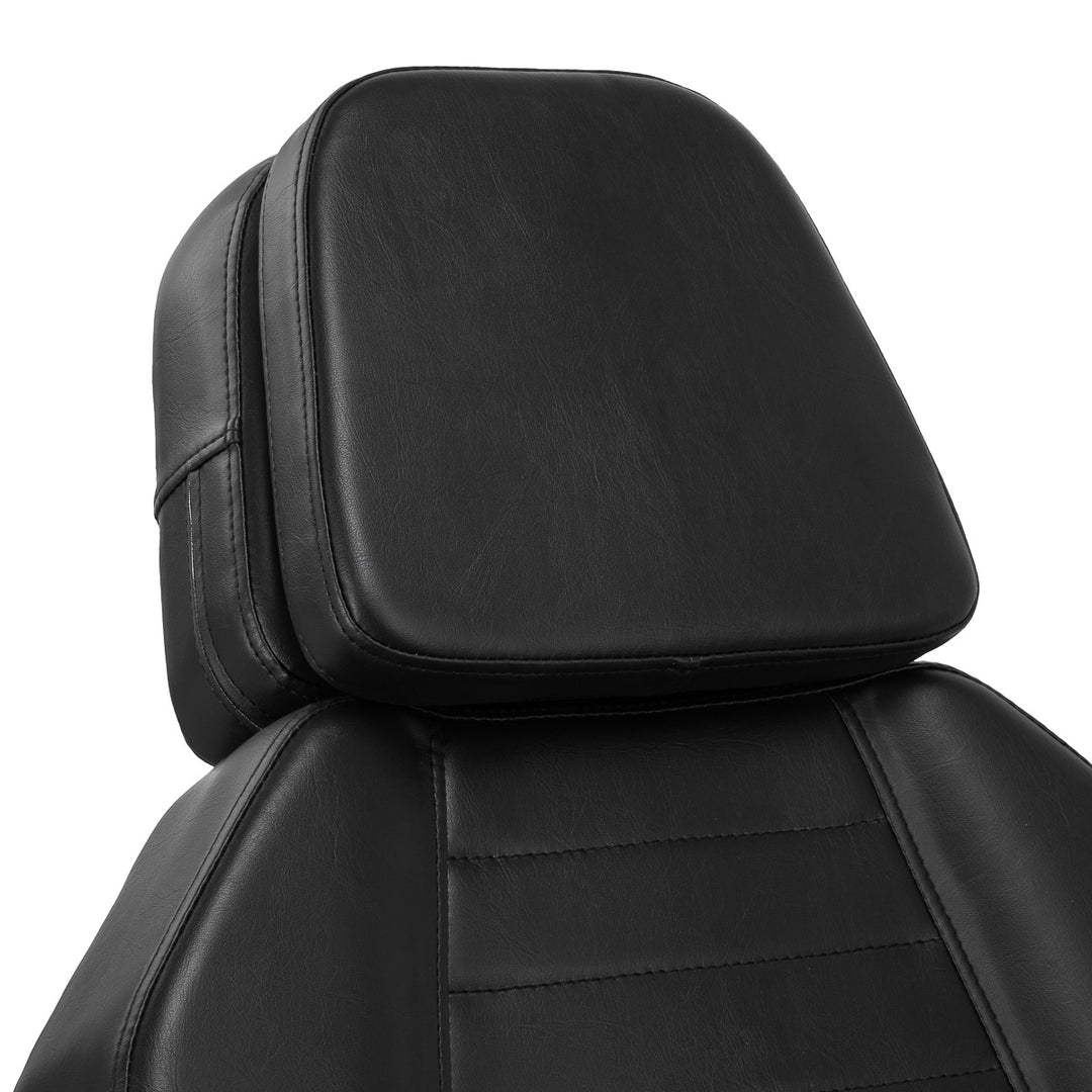 Fauteuil de Tatouage Hydraulique Pro Ink 601A Noir - image 10