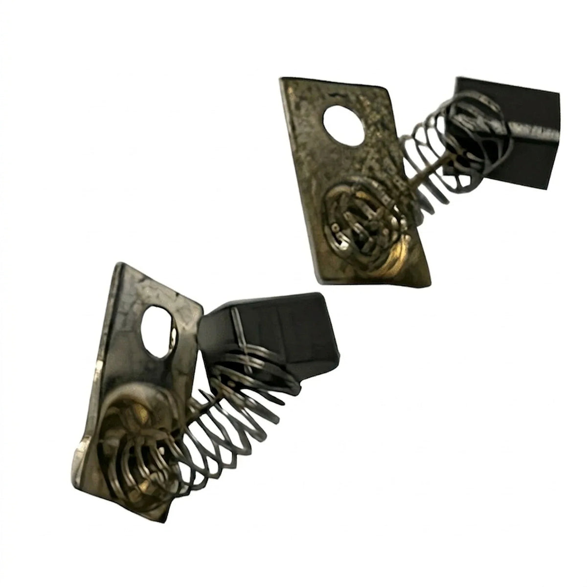 Balais de Charbon pour Pièce à Main PodoMonium Inox