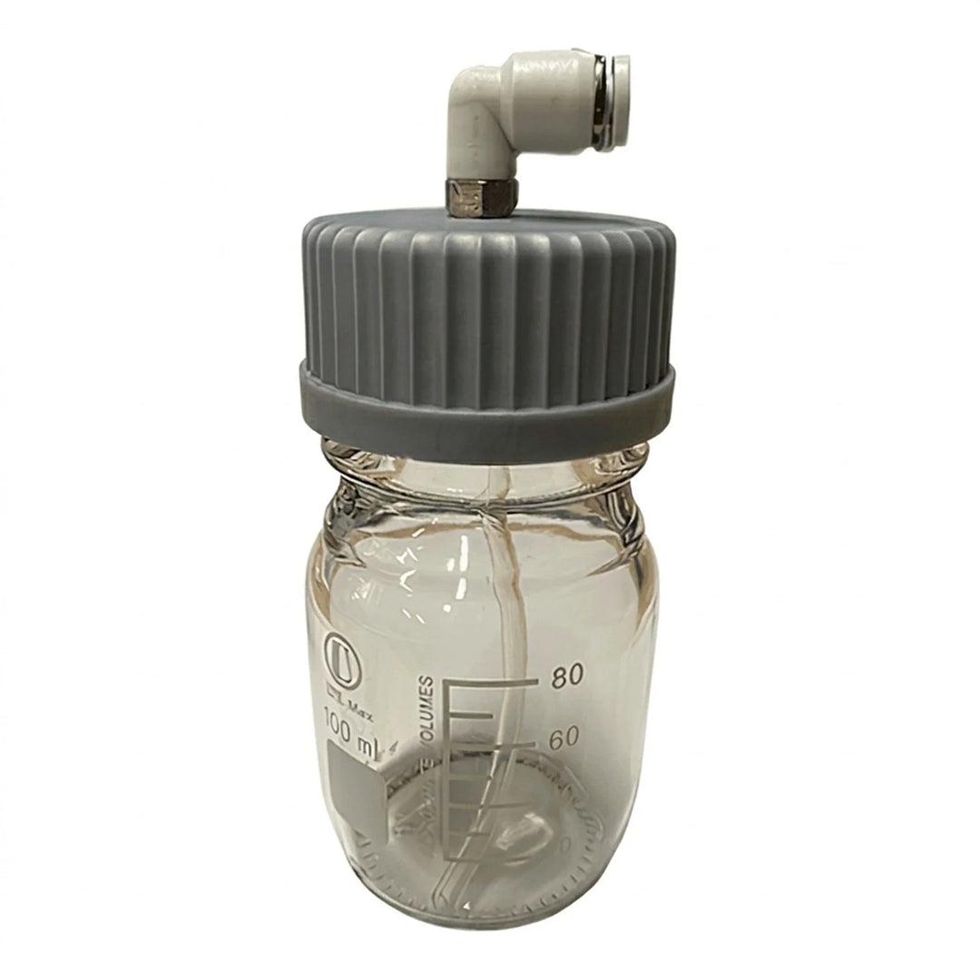 Réservoir de Liquide avec Couvercle PodoMonium EcoMonium &amp; Dolphin