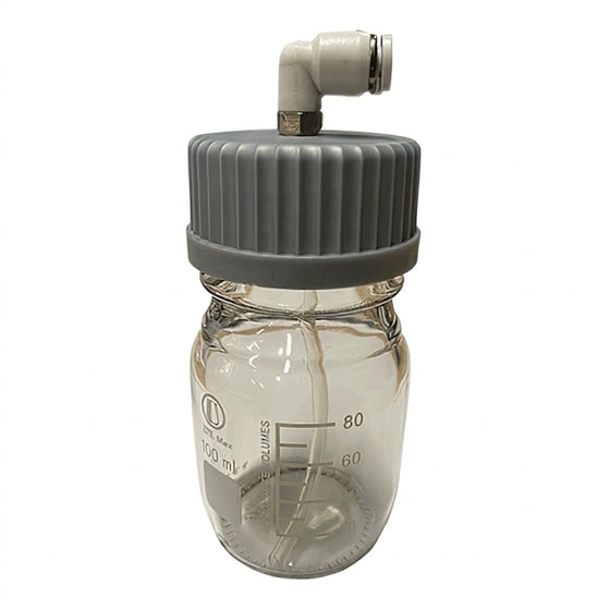 Réservoir de Liquide avec Couvercle PodoMonium EcoMonium & Dolphin