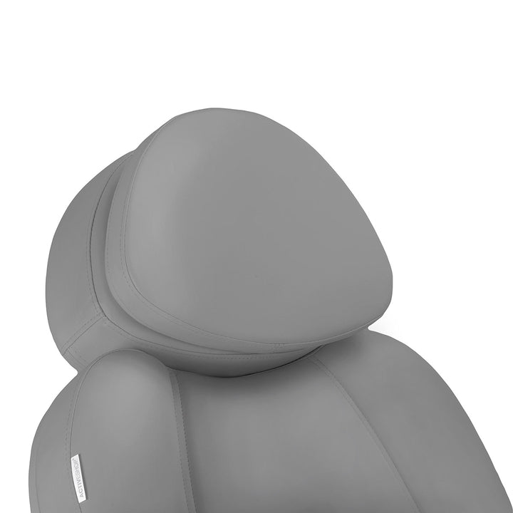 Fauteuil Esthétique Électrique Azzurro 708A 4 Moteurs Gris - image 9