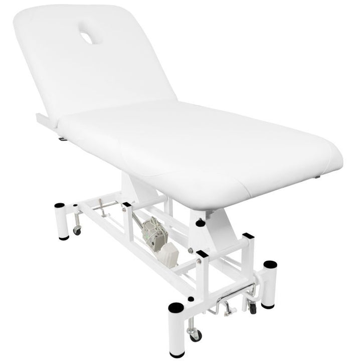 Table de massage Électrique Azzurro 684 1 Blanc 3