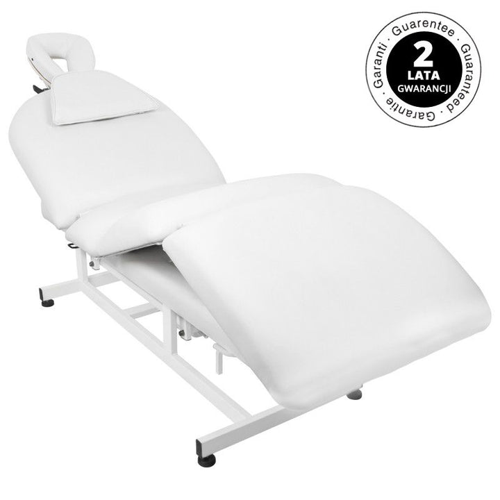 Table de massage Électrique Azzurro 693A 1 Blanc 7