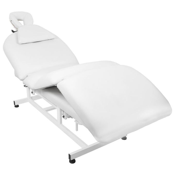 Table de massage Électrique Azzurro 693A 1 Blanc