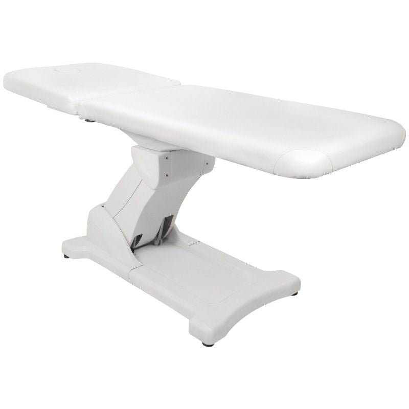 Table de massage Électrique Azzurro 808 2 Blanc - image 4