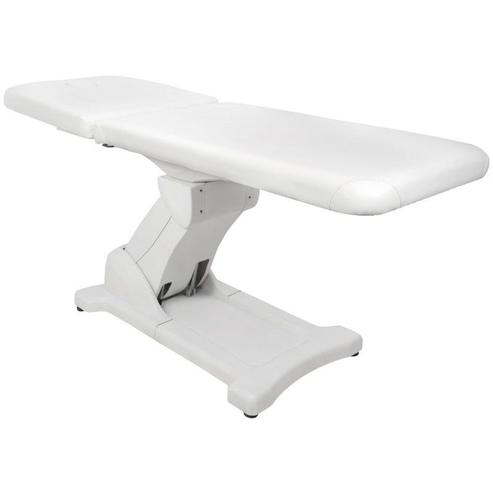 Table de massage Électrique Azzurro 808 2 Blanc - image 4
