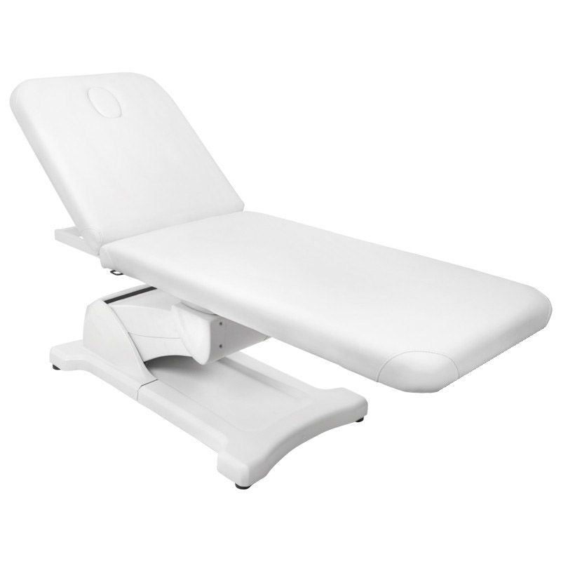 Table de massage Électrique Azzurro 808 2 Blanc - image 5
