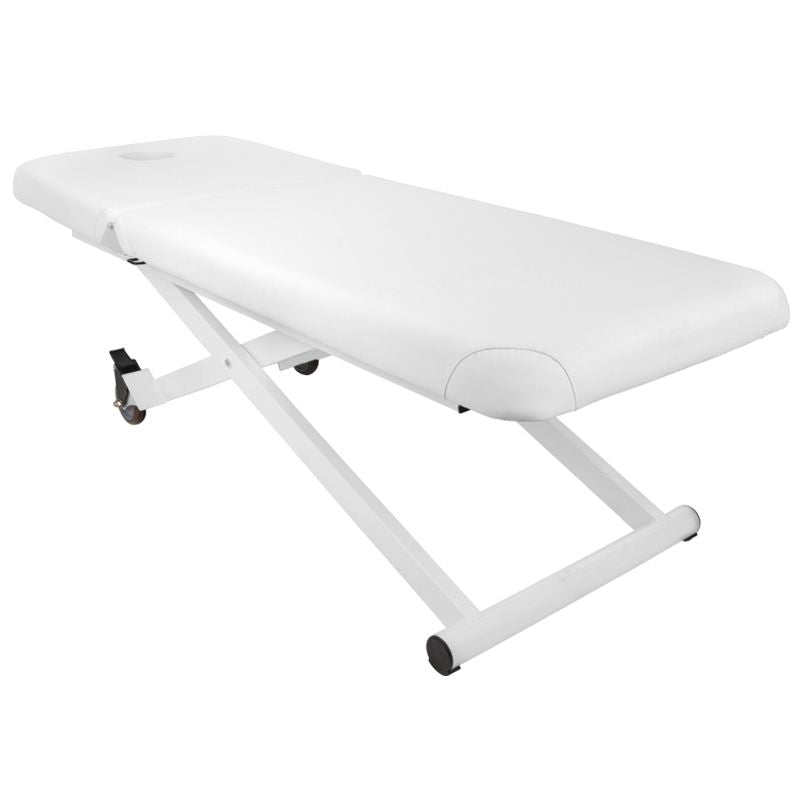 Table de massage Électrique Azzurro 329E 1 Blanc - image 3