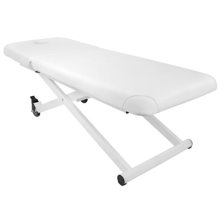 Table de massage Électrique Azzurro 329E 1 Blanc - image 3
