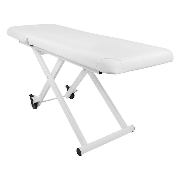 Table de massage Électrique Azzurro 329E 1 Blanc - image 5