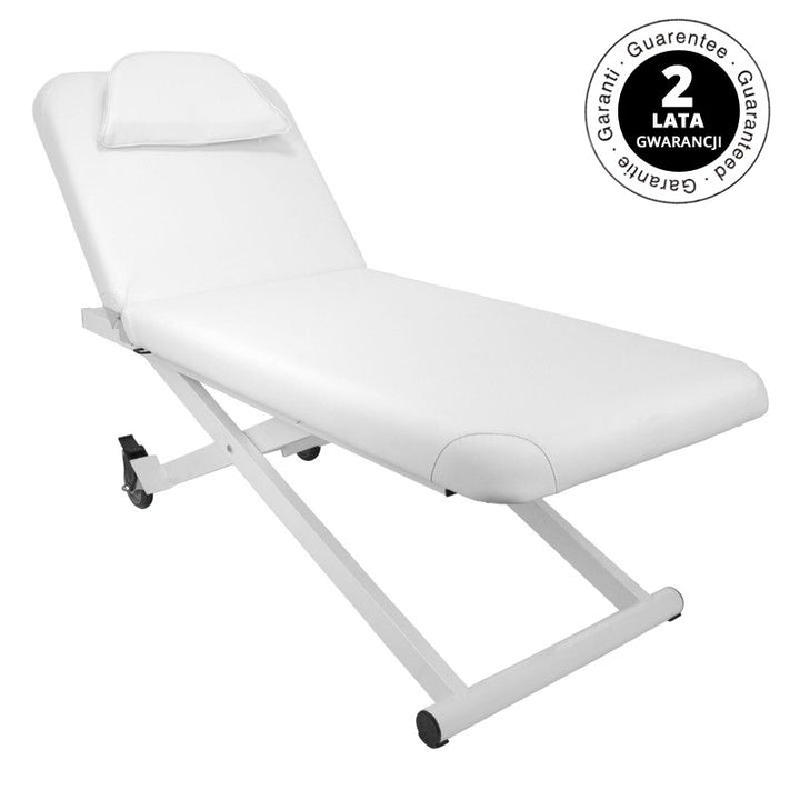 Table de massage Électrique Azzurro 329E 1 Blanc - image 6