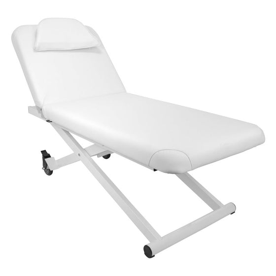 Table de massage Électrique Azzurro 329E 1 Blanc