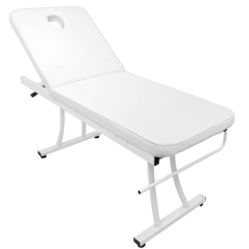 Table de massage Azzurro 328 Blanc 1