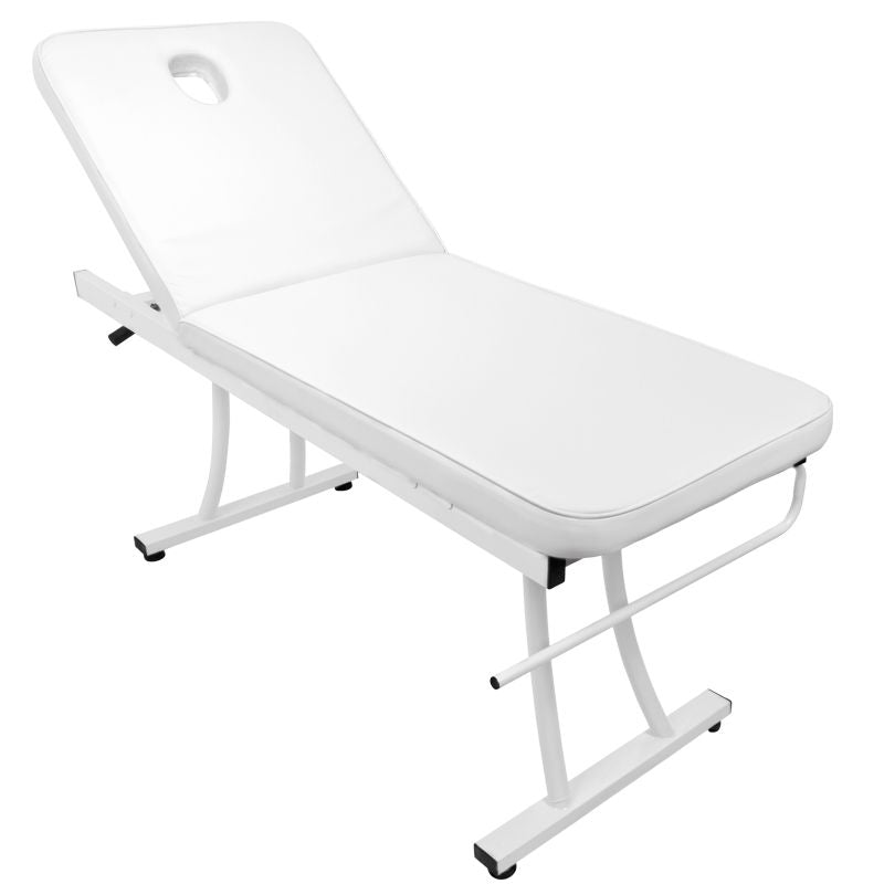 Table de massage Azzurro 328 Blanc